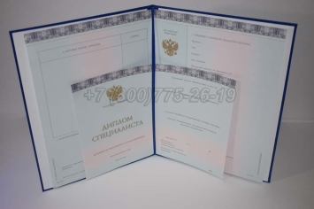 Диплом МГИМО 2025г в Мурманске