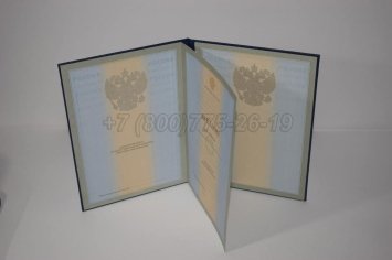 Диплом для Иностранных Граждан 2022г в Мурманске
